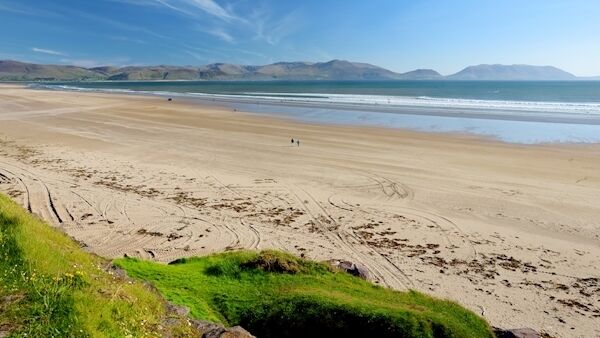 Inch Beach. Picture: iStock