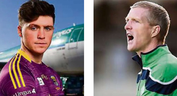 The letter from Henry Shefflin that inspired Conor McDonald