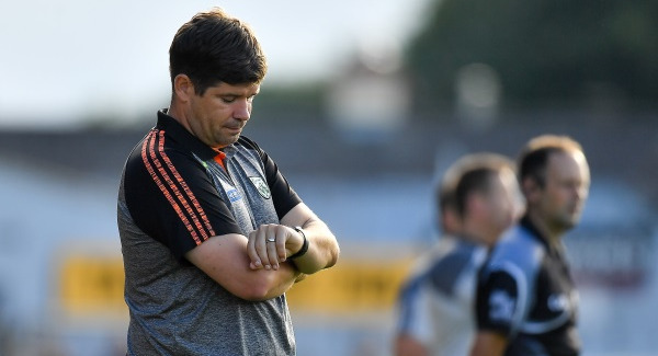 Liston concerned about Kerry’s defensive issues