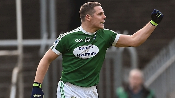 Kevin Cassidy's straight talk turned Gaoth Dobhair round