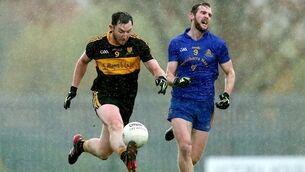 Dr Crokes' Casey: The day we get ahead of ourselves is the day we will be put back on our arse          ’