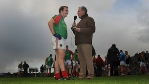 ‘The term is overused, but Weeshie Fogarty was a GAA legend’