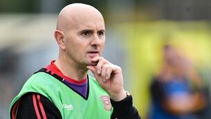 Gunners locked and loaded for another Munster epic