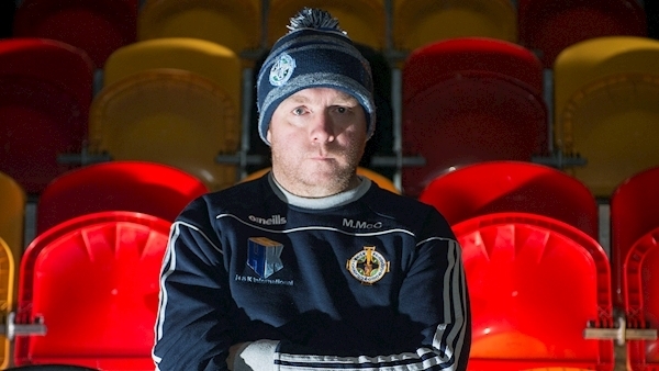 Micky McCullough: ‘Will we allow Ulster hurling regress to the point it’s extinct?’
