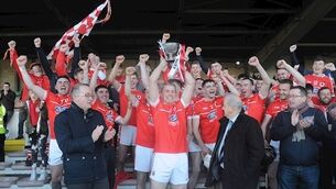 Charleville so courageous in Munster intermediate victory