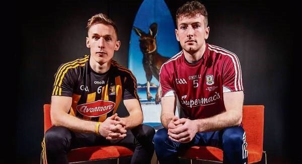 Buckley: Seeing Limerick makes Cats crave success