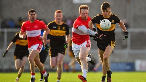 Pictures: Sportsfile Pictures: Sportsfile