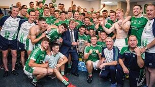 Snap judgements that define the GAA year