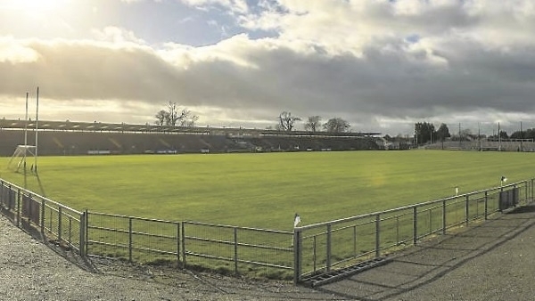 Waterford retain ambition of hosting games in 2019