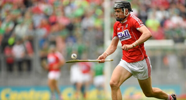 Darragh Fitzgibbon Darragh Fitzgibbon