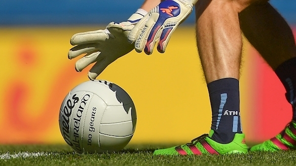 Why the GAA tweaked kick-out proposal