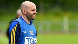 Ronayne just couldn’t quit Mourneabbey’s final quest