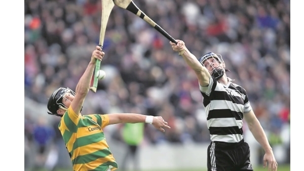Cormac Walsh: We are not going to be frightened of Imokilly
