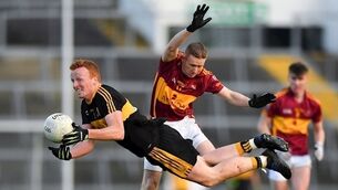 Munster marvels, but Dr Crokes eyeing loftier peaks