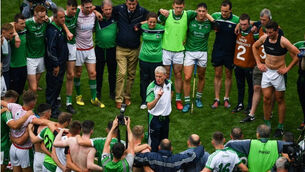John Kiely - ‘For some families, winning an All-Ireland was the worst thing that ever happened’