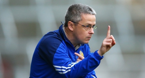 Final Talking Points: Keane says plenty Barr’s players putting hands up for Cork chance