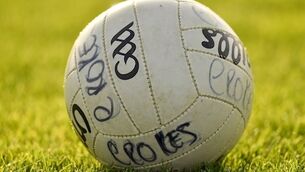 Dr Crokes cruise to O’Donoghue win number 30 as they crush Kilcummin 