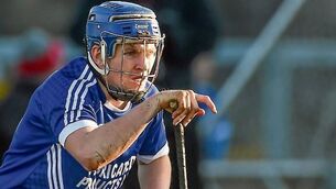 Clare SHC: Relentless Cratloe remain in the hunt for double honours