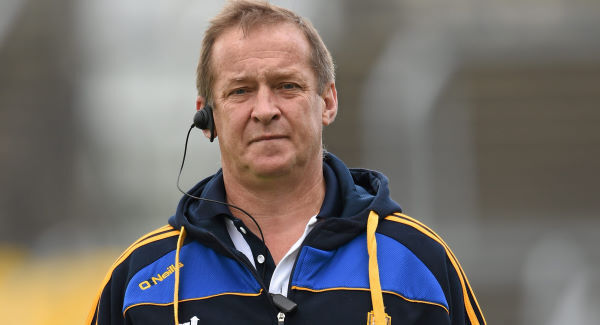 Clare's Colm Collins expects Gaelic football rule changes to demand second referee