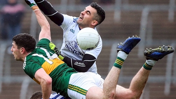 Kingdom again show keen appetite when tested