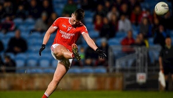 Cillian O’Connor of Ballintubber scores a point from a free during the Mayo County Senior Club Football Championship Final match between Breaffy and Ballintubber at Elverys MacHale Park, in Castlebar, Mayo. Photo: Piaras Ó Mídheach/Sportsfile Cillian O’Connor of Ballintubber scores a point from a free during the Mayo County Senior Club Football Championship Final match between Breaffy and Ballintubber at Elverys MacHale Park, in Castlebar, Mayo. Photo: Piaras Ó Mídheach/Sportsfile