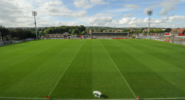 Cork hurling Harty fans have to pay on the double
