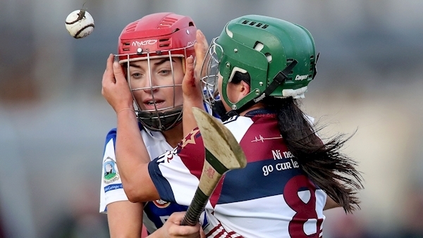 Slaughtneil achievements deserve more recognition, says McKinley