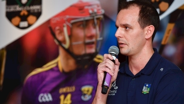 Paul Kinnerk not ready to swap coaching for management