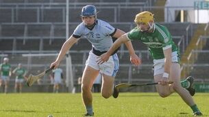 Na Piarsaigh hit a purple patch to see off courageous Kilmallock