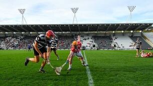 Beast from the East remains respected rather than loved by Cork hurling family