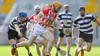 Imokilly retain title after ten-point win
