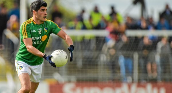 Emlyn Mulligan supports Horan’s call for two-tier championship