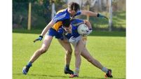 Strong finish sees Bandon open Corn Ui Mhuiri with eye-catching win