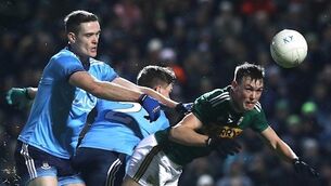 Kerry pips Dubs in breathless thriller