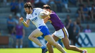 Waterford SFC semi-final: Goals the key as Kilrossanty end 18-year final wait