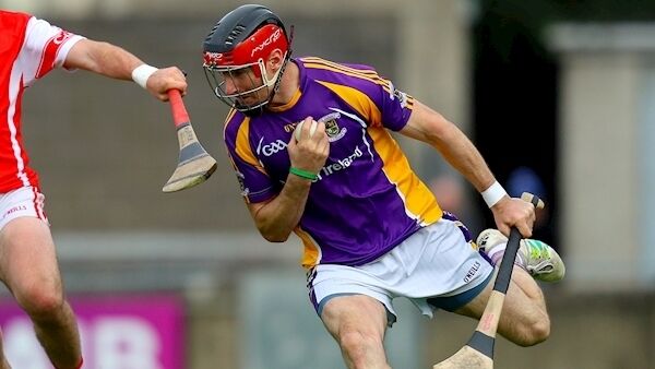 Niall Corcoran in action for Kilmacud Crokes. Pic: INPHO/Oisin Keniry Niall Corcoran in action for Kilmacud Crokes. Pic: INPHO/Oisin Keniry