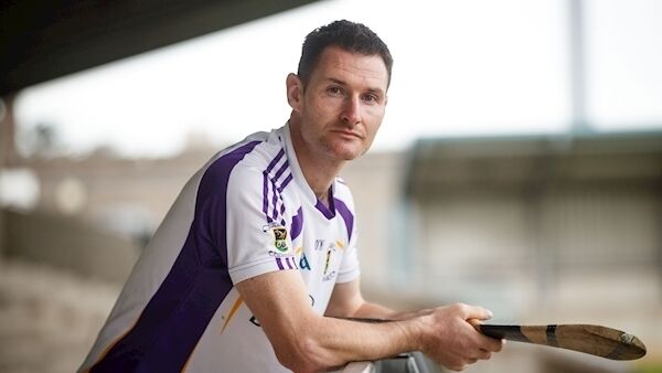 Niall Corcoran. Pic: INPHO/Bryan Keane Niall Corcoran. Pic: INPHO/Bryan Keane