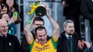 Late burst helps Dunnamaggin claim All-Ireland Junior Club Hurling title