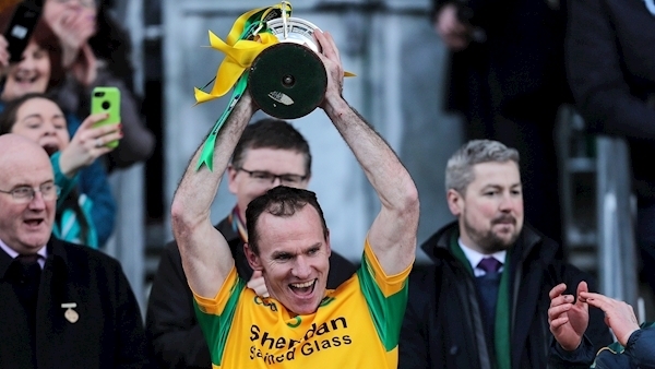 Late burst helps Dunnamaggin claim All-Ireland Junior Club Hurling title