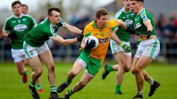 Champions Corofin returning to Croke Park after impressive win over Gaoth Dobhair