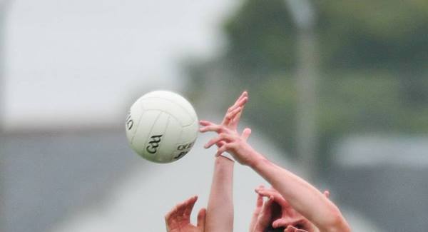 Nine point win sends St Brendan’s College into Corn Uí Mhuirí final