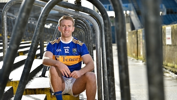 How cancer changed Noel McGrath’s outlook on life