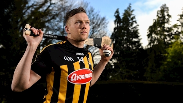 Limerick’s central power base impresses Walsh