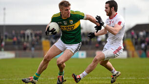 GAA team news: Tommy Walsh set for first Kingdom start in three years