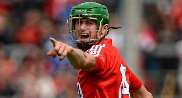 Managing the Munster maze the priority for Cork, says Harnedy