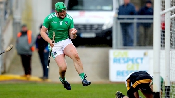 All-Ireland champions make it three from three with impressive win over Cats