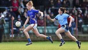 Ladies Football Division 1 round-up: Wins for Cork, Dublin and Donegal
