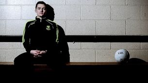 Brian Looney wants to rediscover that winning feeling