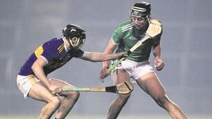 Success can crack Limerick’s city limits