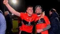 How the Fitzgibbon Cup found its way to Lixnaw